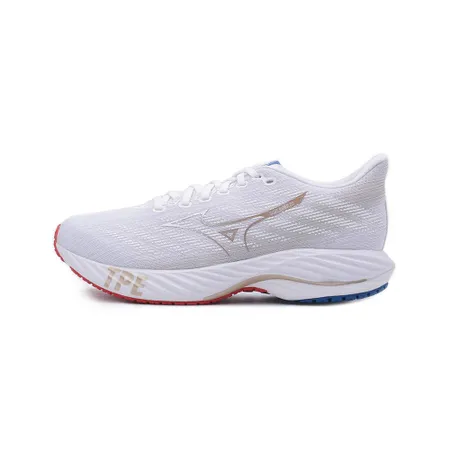 MIZUNO WAVE RIDER 28 慢跑鞋 中華隊 J1GC245501 男鞋