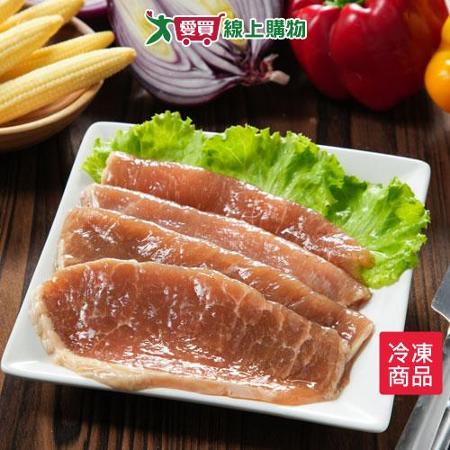 摩林炭烤燒肉片1KG/盒
