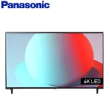 Panasonic 國際牌 65吋4K連網HDR液晶電視 TN-65W80AGT -含基本安裝+舊機回收