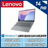 LENOVO-IDEAPAD-SLIM-3I-83EL0018TW (i5-13420H/16GB/512GB