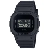 CASIO G-SHOCK 簡約時尚電子腕錶 GMD-S5610BB-1