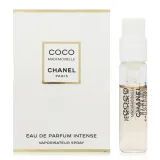 Chanel 香奈兒 摩登Coco 魅惑印記香水(淡香精) EDP 1.5ml(平行輸入)