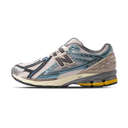 New Balance NB 1906R 男鞋 女鞋 藍綠色 日系 復古 金屬色 運動 休閒鞋 M1906RRC