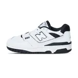 New Balance 550 男女 黑白色 熊貓 復古 穿搭 潮流 運動 休閒鞋 BB550HA1