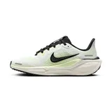 Nike Air Zoom Pegasus 41 女 大童 白綠黑 小飛馬 運動 緩震 慢跑鞋 FN5041-102