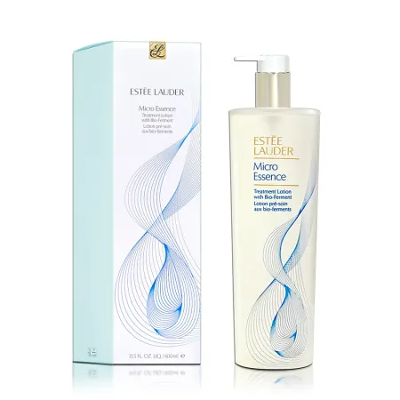 Estee Lauder 雅詩蘭黛 微分子肌底原生露 400ML(效期:2025.10)