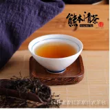 熊本清茶 日月潭紅茶台茶18號+坪林蜜香紅茶立體茶包3gX50入x1盒