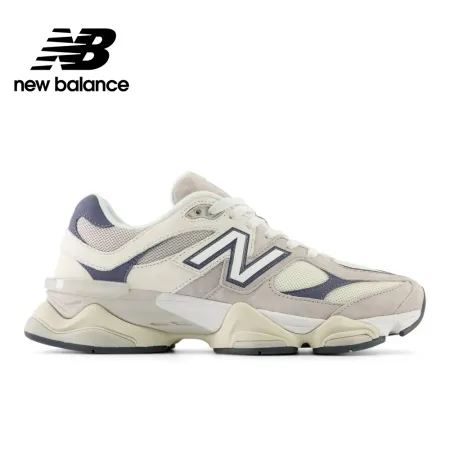 [New Balance]復古鞋_U9060EEB-D_中性_灰米色