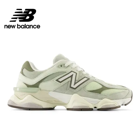 [New Balance]復古鞋_U9060EEC-D_中性_抹茶綠
