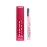 women'secret 胭紅牡丹女性淡香精10ml (Rouge Seduction)-兩入組