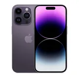 【Apple】A級福利品 IPhone 14 pro max 256G 紫色 中古機 二手機 學生機 備用機 送玻璃貼+充電組