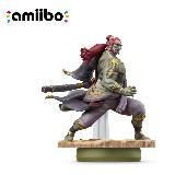 【NS 周邊】amiibo 薩爾達傳說 王國之淚 - 魔王加儂多夫