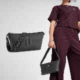 Puma 肩揹包 Sense Shoulder Bag 黑 斜揹包 隨行包 小包 09079601