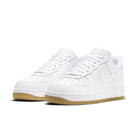 NIKE 男 AIR FORCE 1 07休閒鞋-DJ2739100