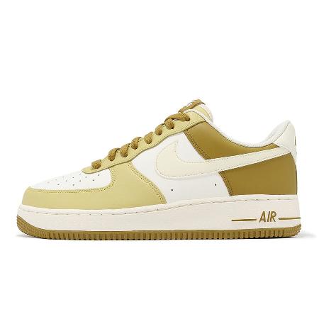 NIKE 男 AIR FORCE 1 07休閒鞋-FZ4034716