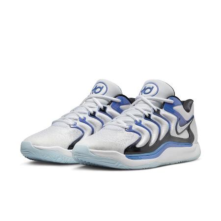 NIKE 男 KD17 EP籃球鞋-FJ9488100