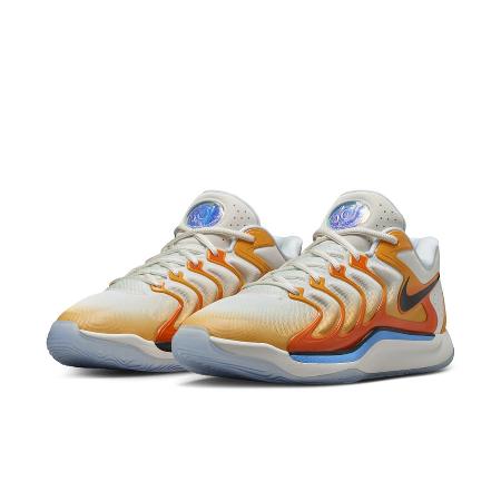 NIKE 男 KD17 EP籃球鞋-FJ9488700