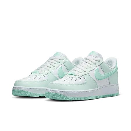 NIKE 男 AIR FORCE 1 07休閒鞋-FZ4123394