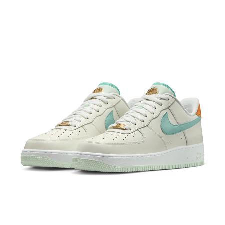 NIKE 男 AIR FORCE 1 07休閒鞋-HM3728131