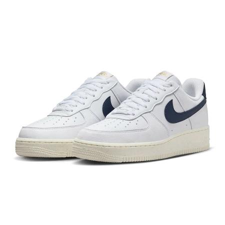 NIKE 女 AIR FORCE 1 07 NN休閒鞋-FZ6768100