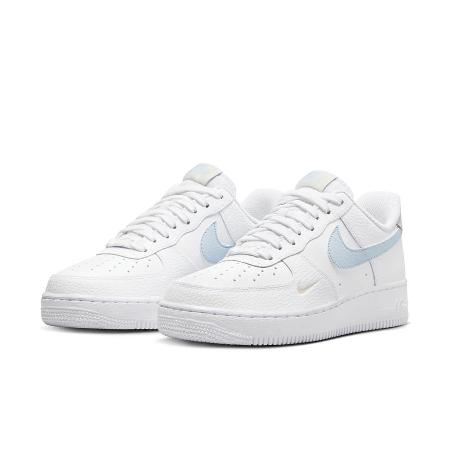 NIKE 女 AIR FORCE 07休閒鞋-HF0022100