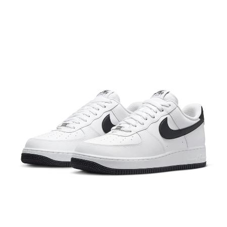 NIKE 男 AIR FORCE 1 07休閒鞋-FQ4296101