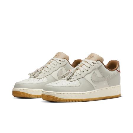 NIKE 男 AIR FORCE 1 07休閒鞋-HF5697001