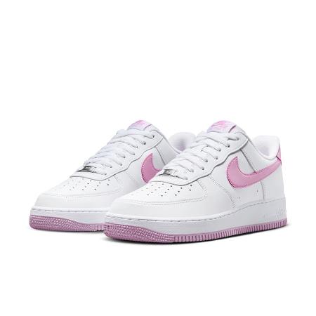 NIKE 男 AIR FORCE 1 07休閒鞋-FJ4146101