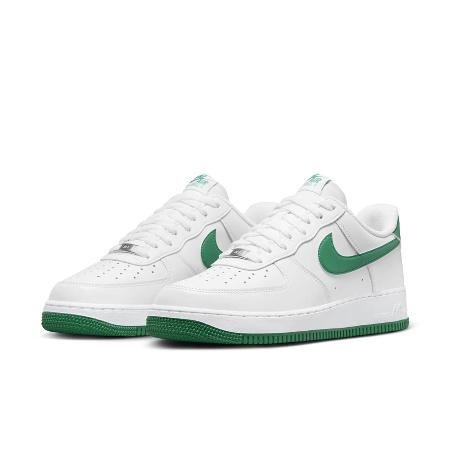 NIKE 男 AIR FORCE 1 07休閒鞋-FJ4146102