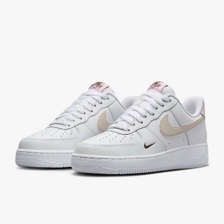 NIKE 女 AIR FORCE 1 07休閒鞋-HF9992100