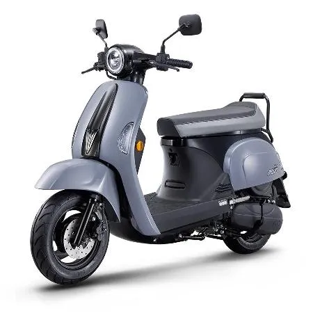 KYMCO 光陽機車 Many MOTO 110-2024年車