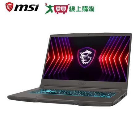 MSI THIN A15 15.6吋輕薄電競筆電 B7UCX-032TW