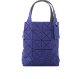 【ISSEY MIYAKE】BAO BAO Prism Plus 5X4 霧面迷你手提包(皇家藍)