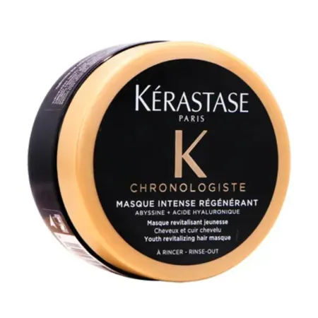 KERASTASE 巴黎卡詩 黑鑽極萃逆時髮膜 75ml