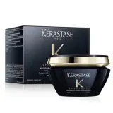 KERASTASE 巴黎卡詩 黑鑽極萃逆時髮膜 200ml