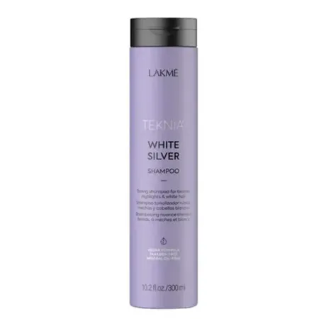 LAKME 萊肯 TEKNIA 矯色洗髮精 300ml