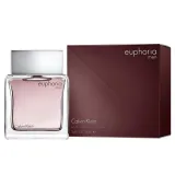 Calvin Klein CK Euphoria 誘惑男性淡香水100ml