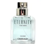 Calvin Klein CK ETERNITY FOR MEN 永恆瞬間男性古龍水 100ml TESTER(環保盒)