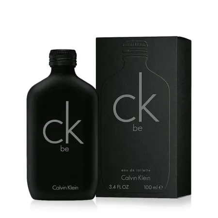 Calvin Klein CK BE中性淡香水 100ml