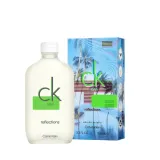 Calvin Klein CK ONE 2023光影之夏限量版中性淡香水100ml