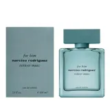 Narciso Rodriguez 紳青For Him Vetiver Musc 男性淡香水100ML