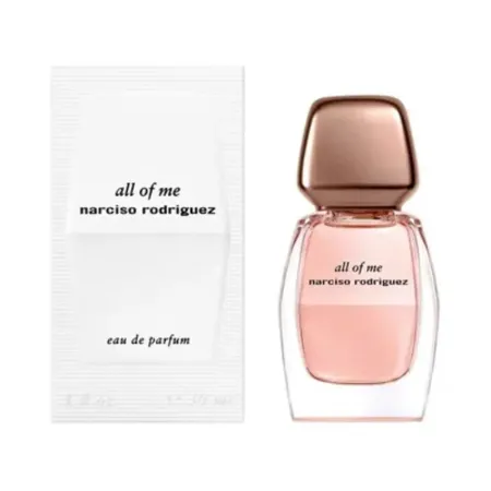 Narciso Rodriguez All of Me 傾我女性淡香精30ml