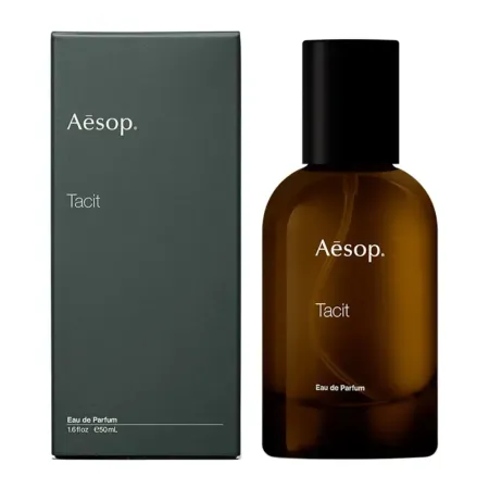 Aesop Tacit 悟香水 50ml