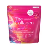 【SHISEIDO資生堂】The Collagen低分子膠原蛋白粉126g/包