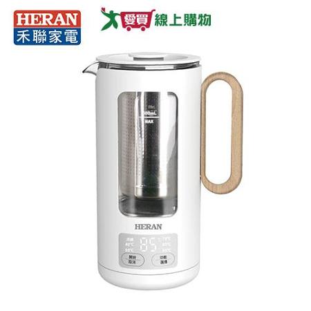 禾聯 0.5L智能溫控隨行壺 HEK-05GL030
