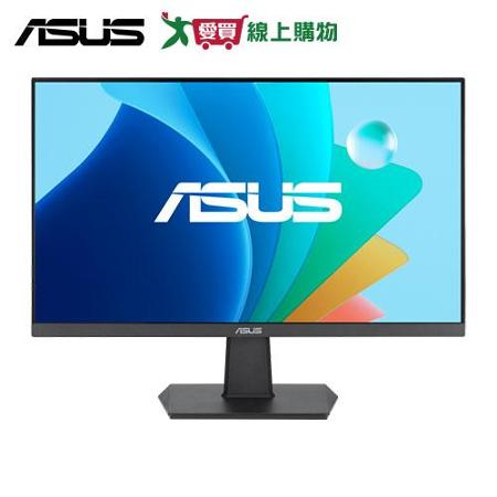 ASUS 24吋護眼電競螢幕 VA24EHFR