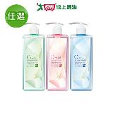 臺塑生醫 水晶胜肽沐浴精(淨白/水潤/清爽款) 500g 任選*2入【愛買】