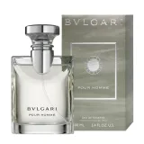 BVLGARI寶格麗 經典大吉嶺男性淡香水100ml