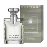 BVLGARI寶格麗 經典大吉嶺男性淡香水50ml