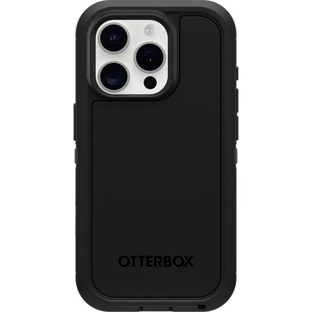 OtterBox Defender防禦者 XT iPhone 15 磁吸手機殼